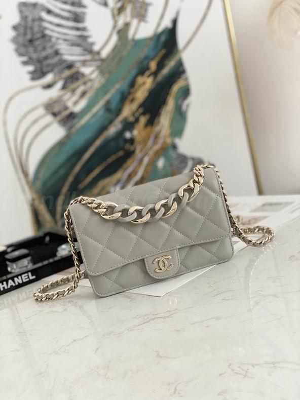 Chanel Handbags 258